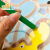 博桐梦新年礼物磁性运笔系列 走珠迷宫 环形轨道儿童启智玩具脑力开发 卡通狗迷宫