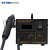 安泰信（ATTEN）热风焊台工业级恒温数显大功率风量可调温拆焊台AT-852D