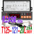 美控时间水位温度控制器 温控仪 T125-121-20N温控器T125-111-20N T125-122-30N 220V