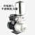 恒压增压泵不锈钢多级离全自动家用商用热水定制 热水型【B4-4】 0 4叶轮调