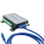 星舵阿尔泰USB3106A模拟量采集LabVIEW采集卡多功能16路500K采 DA USB3106