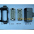 WAIN唯恩连接器HE-016-M公芯16针16A/500V螺丝1220160110001原装 HE-016-1 侧出线全套(送接头)