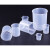 创华 实验室烧杯（图片仅供参考）200ml 1000只/包 塑料光面单位包起订量3