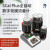 北劳SCal Plus自动数字皂膜流量计 新款触摸屏湿式北京 高流量测定槽 需选购基座搭配使
