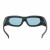 快门式蓝牙3D眼镜适用索尼投影XW7000/VW298/VW598/878/HW49