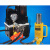 定制定制液压工具 短型千斤顶 液压千斤顶 分离式 RSC-1050/2050 30T(行程14mm毫米) 不含液压泵