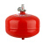 东消 悬挂式干粉灭火器 68度灭火球 感温控自动感应灭火装置灭火球8kg 消防器材FZX-APT8/1.2