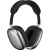 JBL APOLLO原装适用JBLP9promax头戴式蓝牙耳机无线耳麦可定制LOGO贴牌包装 黑色
