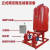 消防生活供水稳压成套设备，立式卧室消防泵，增压稳压设备 立式消防泵160KW 现货
