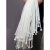 散卖超长扎带加厚大号1.5米国标10x1500高强度尼龙扎带加长 白色长1米5宽0.9厘10条装