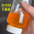 取样瓶 100ml毫升分装瓶透明塑料瓶带盖大口径pet样品瓶小瓶子空 30毫升100个