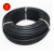 高晖（GAOHUI）橡套软电缆线YZ3*6平方中型橡皮电缆线 橡胶户外电源线国标100米