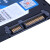 金泰克（tigo） 笔记本电脑台式机电脑SSD固态SATA3接口硬盘兼容各品牌电脑 S320   128G L460/480/L580/L470