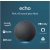 Amazon\/亚马逊 Echo 4 代 智能音箱 语音助手Alexa助手 黑色