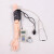 沪模HM/ALS956 软件全功能急救训练模拟人 心肺复苏CPR与血压测量、AED除颤仪、基础护理