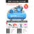 LISM空压机工业级大型380V高压气泵喷漆打气泵小型220V空气压缩机汽修 11KW(三缸2.0/8三相)