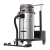 扬子（YANGZI）工业吸尘器 1800W大功率无线90L大容量充电式工厂车间用粉尘铁屑专用干湿吸尘机桶式吸尘器