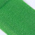 赫思迪格 JG-1036 加密绿色防尘网 防扬尘盖土网 园林绿化遮阳网 8m*50m 3针