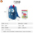 Select背包书包双肩包新款包儿童包学生背包旅行包可爱个性双肩包卡通 恐龙背包【适用于3-8岁】