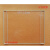 梳子伯乐天能电泳玻璃板1.0&1.5mm六一槽君意胶板制胶板WB垂直 15mm厚玻板5块/盒