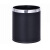 冠峰 10L单层钢圈 垃圾桶方形桶无盖圆形双层大号小号塑料桶GNG-415