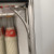 定制塑料不锈钢冰柜层架卡扣挂钩展示柜冷藏柜玻璃门卡子扣子冷柜 D-1.2mm钩子(12个装)