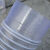 初构想（CHUGOUXIANG）PVC工业吸尘管通风管木工雕刻机除尘管伸缩透明塑料排风波纹软管 内径30mm/每米 数量1代表1米 以此类推