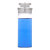 玻璃李氏比重瓶10/25/50/100/250ml液体密度固体比重瓶沥青附温水泥比重瓶 沥青比重瓶