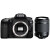 佳能（CANON） EOS 90D 单反数码相机家用旅游4K高清视频拍摄搭配套装组合套机佳能90D 含腾龙18-200mm F/3.5-6.3II镜头 套餐四