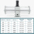 气动气体增压阀VBA10A-02气压20A-03加压泵40A-04压缩空气储气罐 VBA42A-04