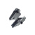 MODULAR ASSEMBLY TECHNOLOGY PTS1驱动头上壳体50101101