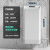 莫顿（MODUN）全自动感应烘手机卫生间吹手烘干机商场厕所烘手器商用干手器高速 H9无刷款