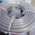 PVC透明钢丝软管抽水管油泵抽油耐油耐酸碱抗冻耐压真空吸料管 内径50mm 5米