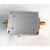 射频隔直器 偏置器 同轴馈电 Bias Tee 25K-100MHz低插损 HF AM 带cnc铝 带cnc铝合金外壳
