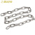 嘉耐特 304不锈钢链条 金属防盗铁链长环链条 直径6mm长1米 
