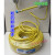 外径10/12毫米PU防冻软管空压机气泵气管管耐高压气管子 气线 20米 10*6.5mm(配接头1付)