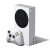 微软（Microsoft）Xbox Series X游戏机家用4k电视游戏机次时代电玩SeriesS XSS国行双手柄【512G】 官方标配