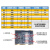 宽选工品 安全阀A28X-16T 弹簧式铜螺杆机空压机储气罐安全阀 (0.7-1.0)Mpa DN25 