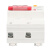 ZGRY睿源 RYB7LE-63 过载保护器 低压漏电断路器 2P 40A(单位：个）红白色