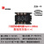 上海GJH3三相固态继电器40A60A80A380V直流控交流SSR-3交控交 GJH3100A直控交