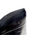 海斯迪克 gnjz-1185 黑色自封袋(100只）不透光 化工原料袋 7*10cm（13丝）