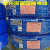 塔牌电缆电线铜芯BV硬线国标BVR软线阻燃型家装/1.5/2.5/4/6/包邮 ZC-BV1.5蓝色 100米