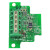 PLC通讯板FX1N 2N 3U 3G-232 422 485 8AVAD CNV USB-BD5 FX2N-485-BD 台版