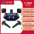HTC VIVE PRO Full Kit 2.0版VR套装 虚拟现实VR开发 Steam VIVEPRO1.0套装