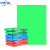 彩色大垃圾袋加厚物业大号塑料袋绿蓝红黑色分类平口垃圾袋商用2 120*140cm红色50只