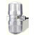 自动排水器零损耗SA6D螺杆空压机气泵防堵放水阀储气罐自动排水阀 自动排水阀PA-68（4分直通）