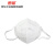 惠象 京东工业品自有品牌 KN95防尘折叠口罩 防颗粒物 50只独立包装 H2021A-耳戴式