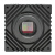 超高速万兆网工业相机10GigE彩色黑白全局快门视觉检测高清摄像头 280万像素彩色/黑白
