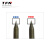 TFN 光纤熔接机、熔纤机清洁套装 日常清洁维护保养工具 电极研磨器 