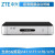 中兴（ZTE）ZXV10 XT702ZUX 4K 高清视频会议终端 IP接入